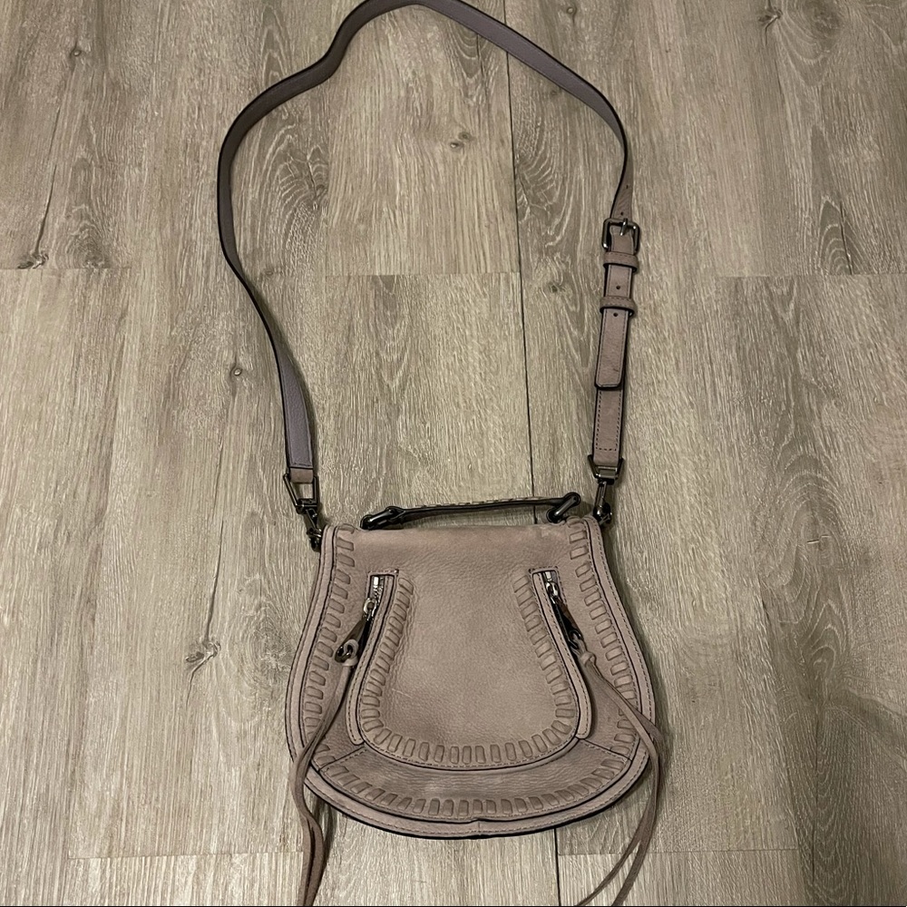 Rebecca Minkoff crossbody bag